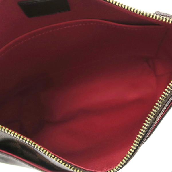 Louis Vuitton Damier South Bank Shoulder Bag