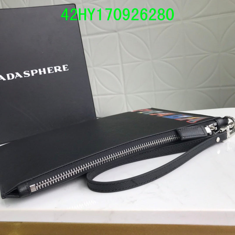 Amelia - PD Wallet - 310
