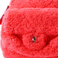 Coco Beach Backpack Quilted Terry Cloth Small