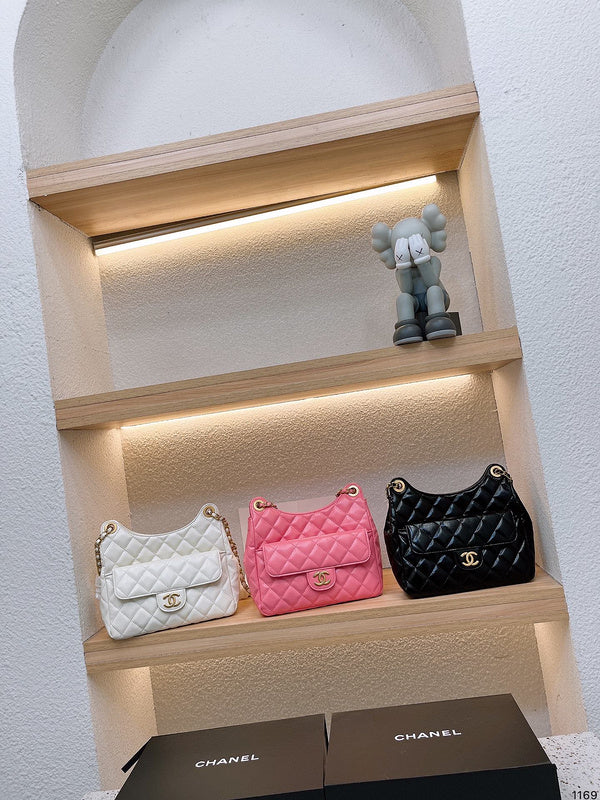 Amelia- CHL Bags - 7245