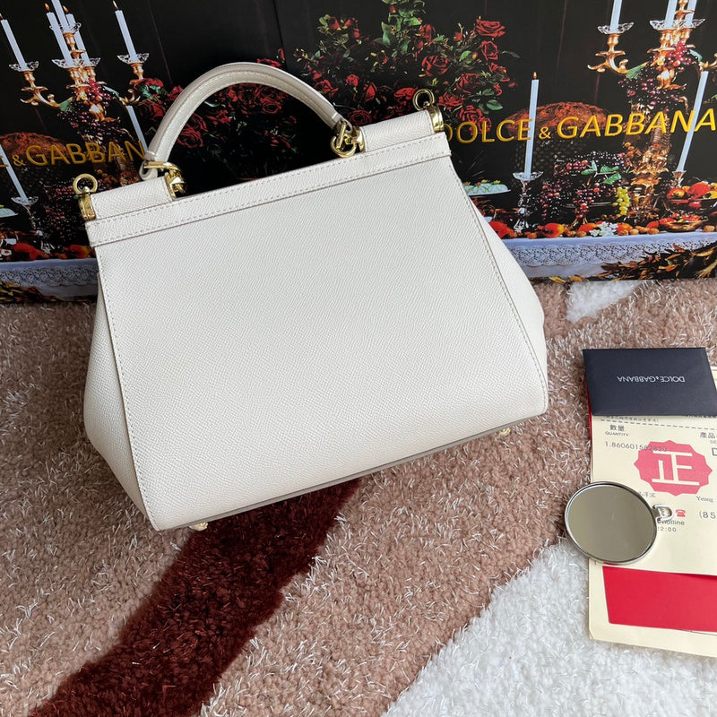 Amelia- DAG Bags - 030