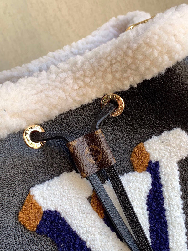 Amelia - LV Bags - 12809