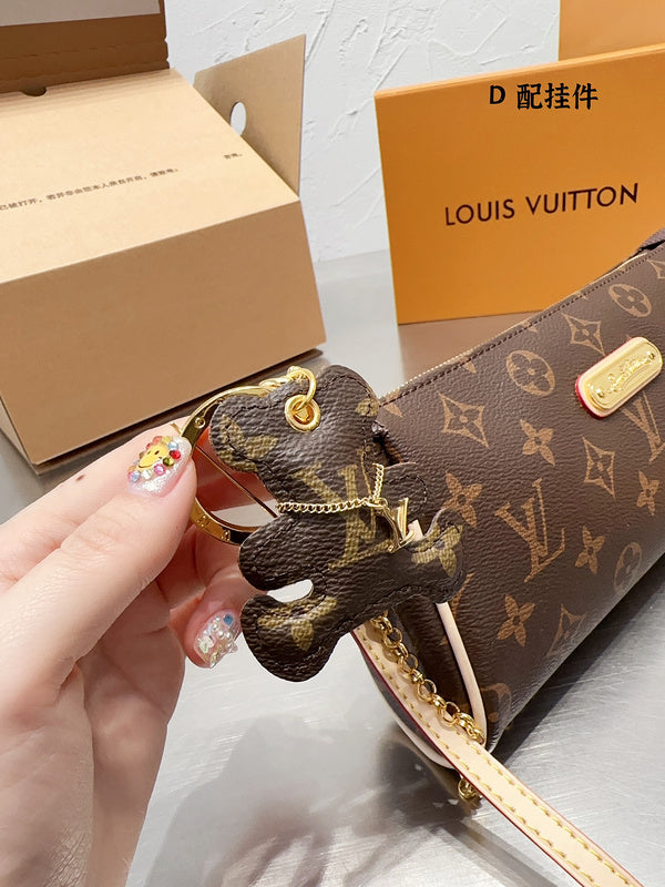 Amelia - LV Bags - 15083