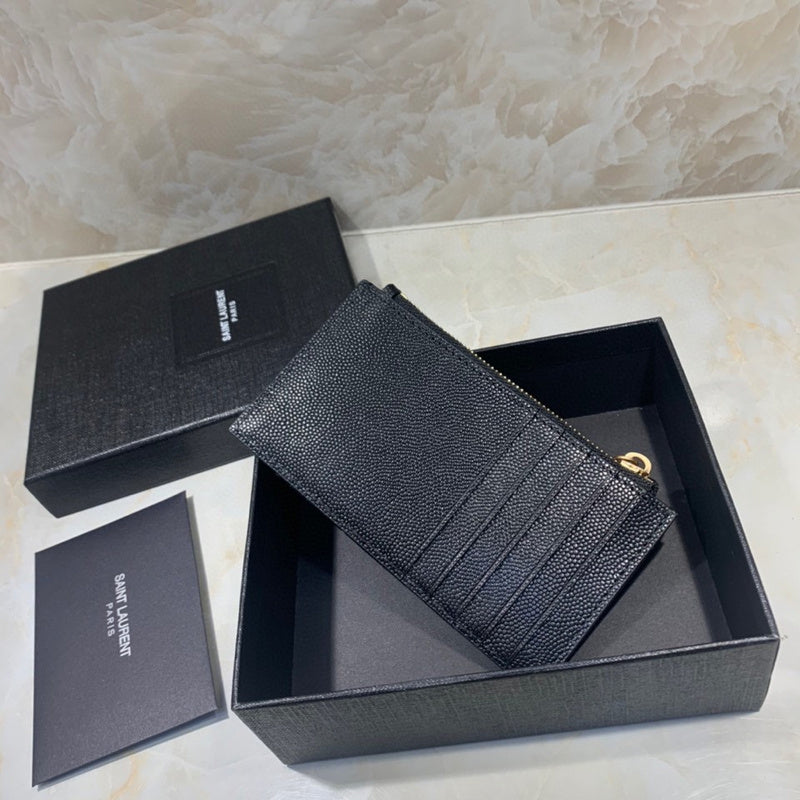 Amelia - YSL Bag - 2411