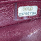 Trendy CC Flap Bag Quilted Lambskin Medium