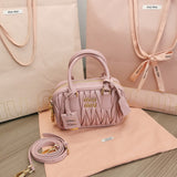Amelia- MMU  LUXURY BAGS - 091
