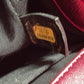 Boy Flap Bag Quilted Patent Old Medium