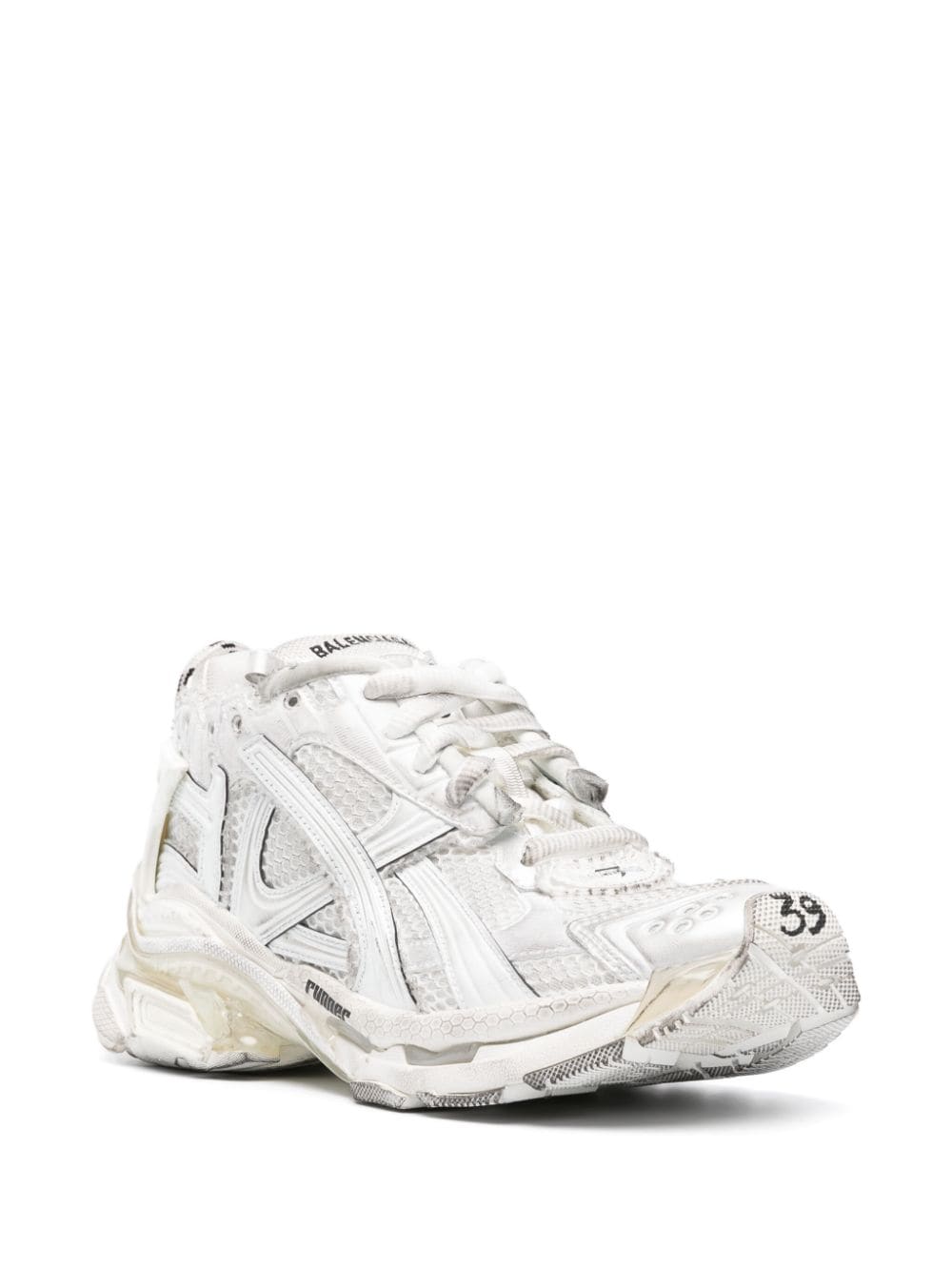Blnciaga Women's Sneakers