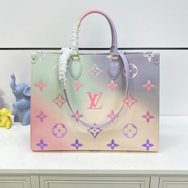 Fan Fashion Lu-Vi Bags - 16670