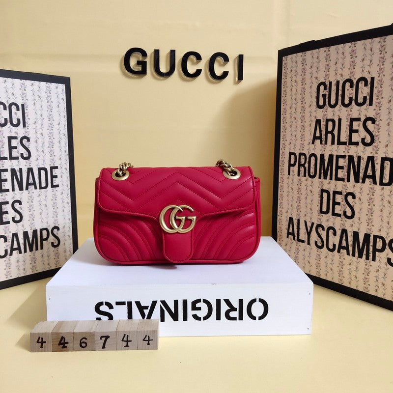 Amelia - GCI Bags - 10537