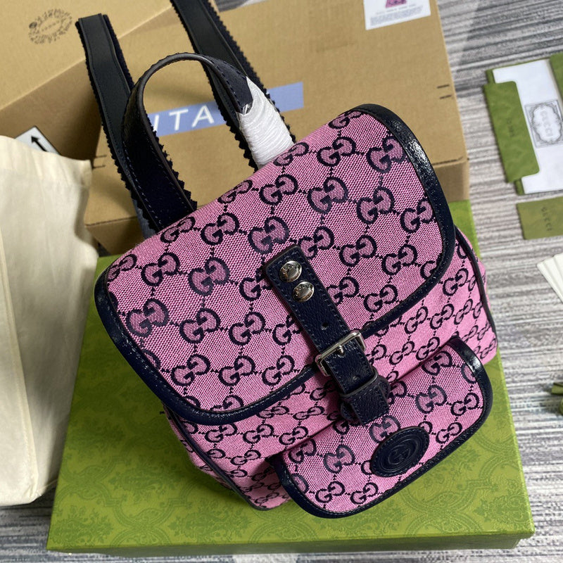 Amelia- GUKI Bags - 1810
