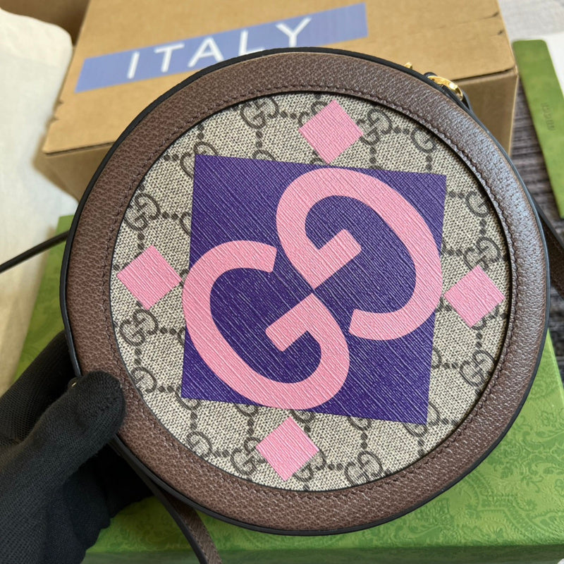 Amelia- GCI Bags - 4704