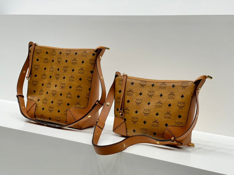 Amelia- - MQM Bags - 081