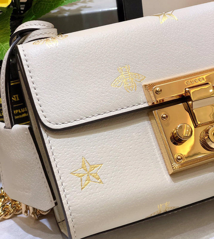 Amelia- GCI Bags - 4936