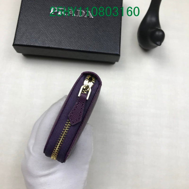 Amelia - PD Wallet - 567