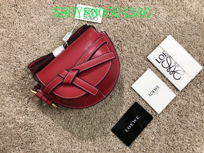 Amelia - LWE BRANDED BAGS - 297