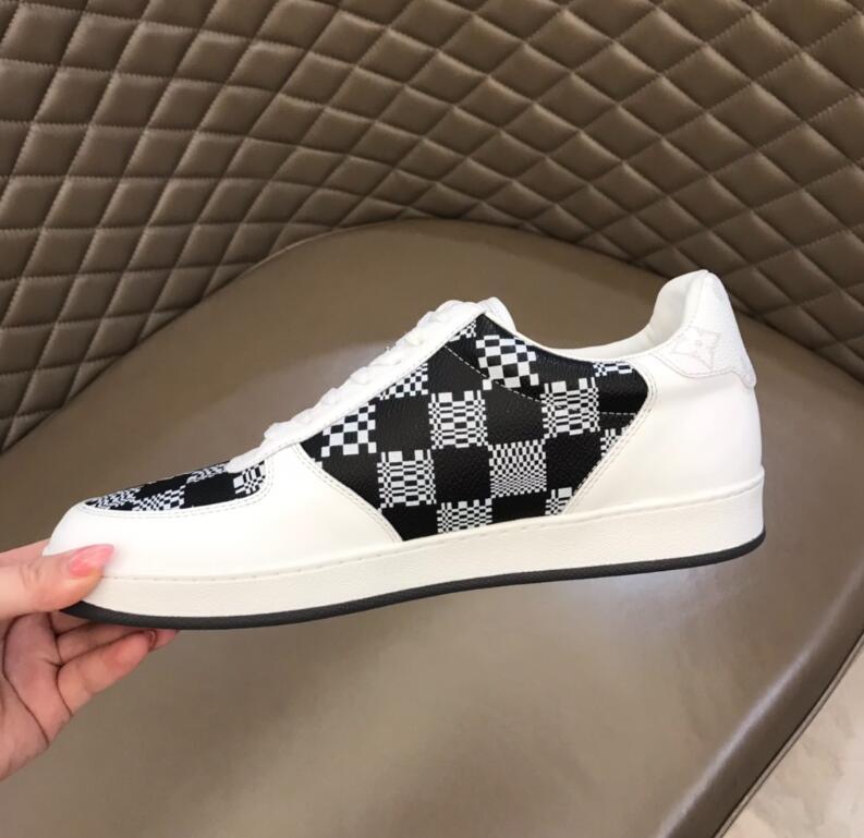 AmeliaLuxury - LOV Men Shoes - 1564