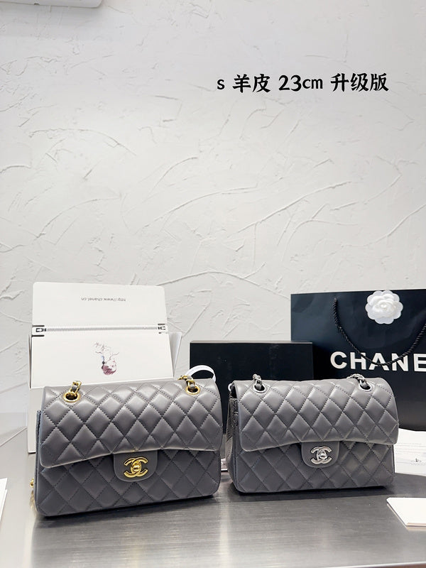 Amelia- CHL Bags - 6989