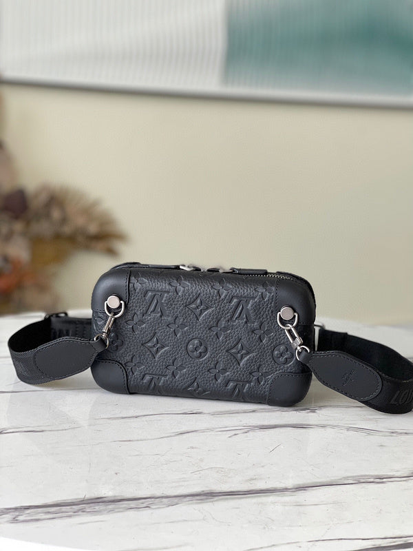 Amelia- Lu-Vi bags - 5771
