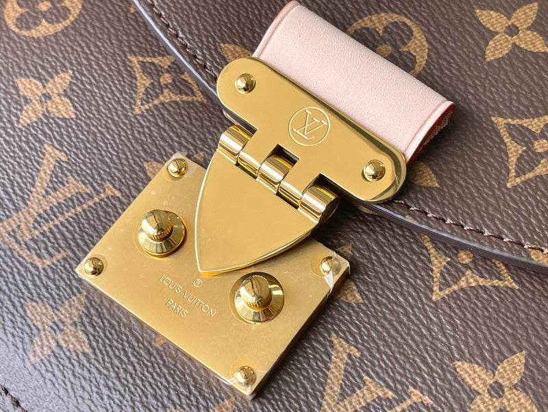 Fashion Lu-Vi bags - 4279