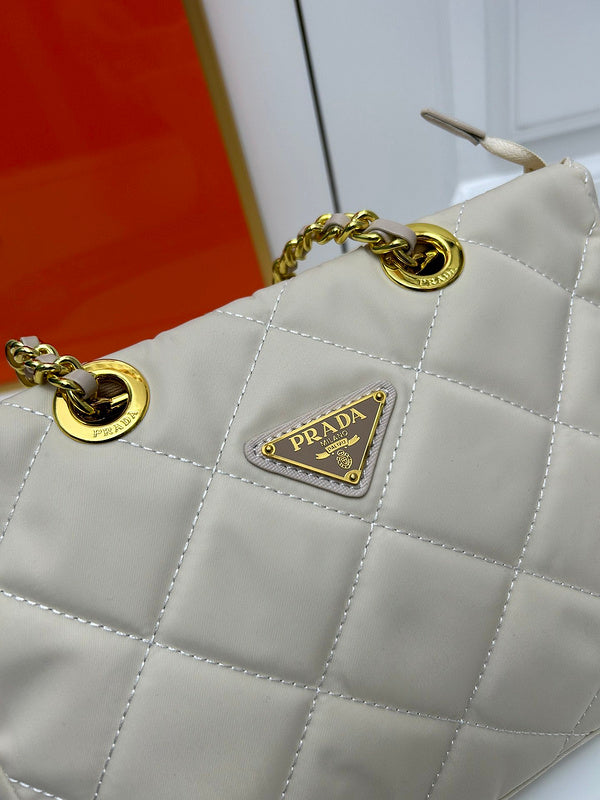 Amelia- PRDA  LUXURY BAGS - 019