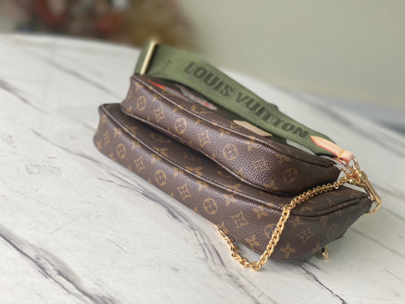 Fashion Lu-Vi bags - 5156