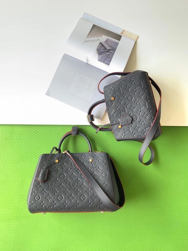 Amelia - LV Bags - 12433