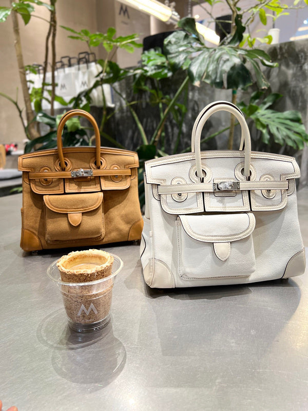 Amelia - HMS Bags - 1549