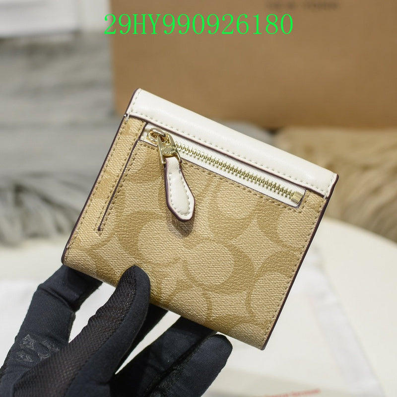 Amelia - CAH Wallet - 123