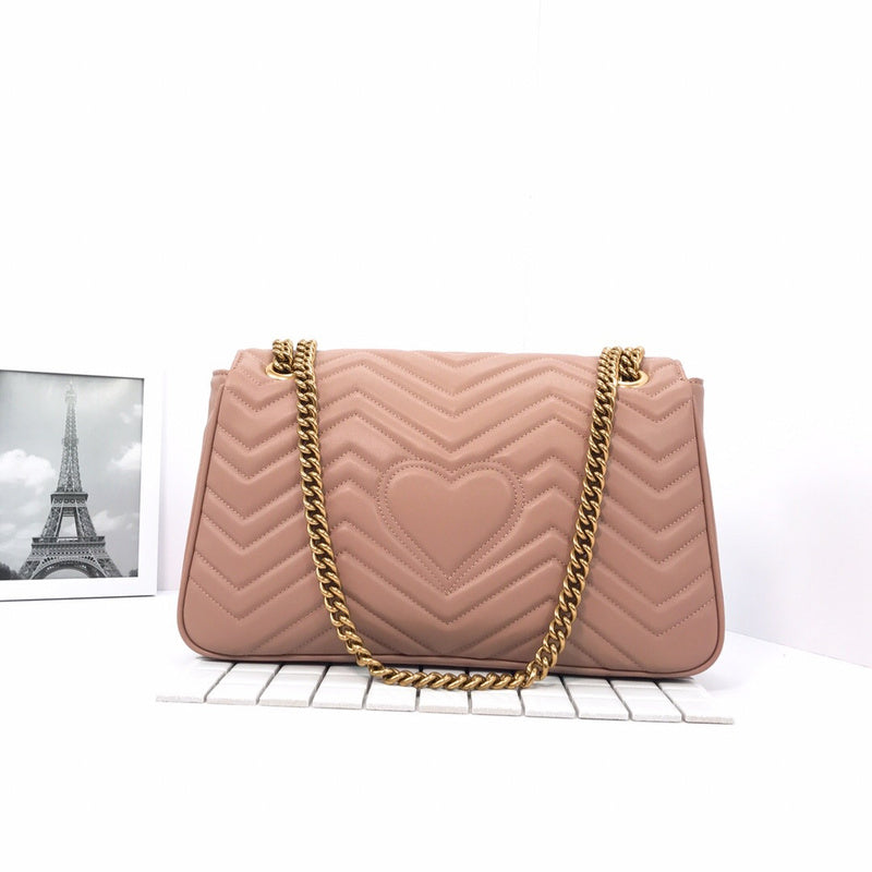 Amelia Fashion - GCI Bags - 2491