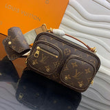 Amelia - LV Bags - 13880