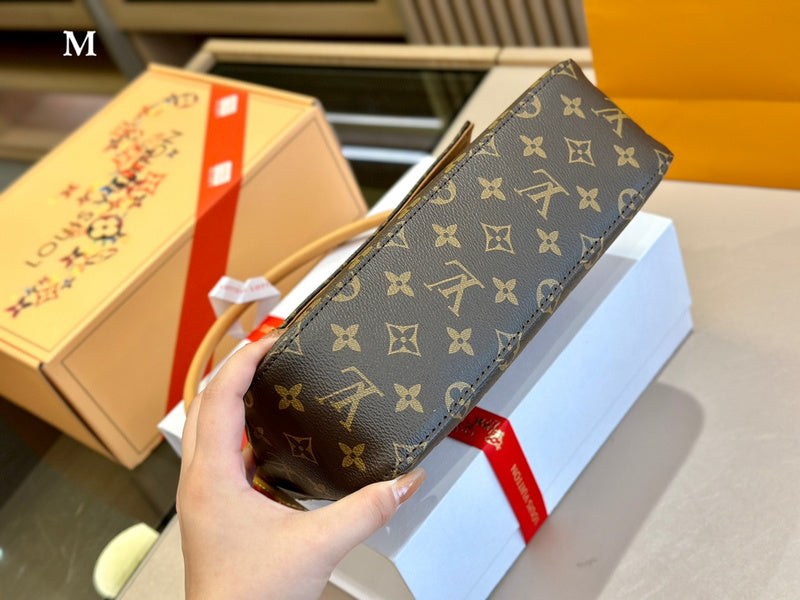 Amelia - LV Bags - 14761