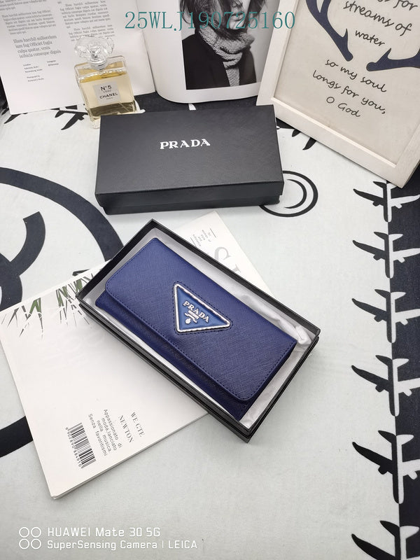 Amelia - PD Wallet - 504