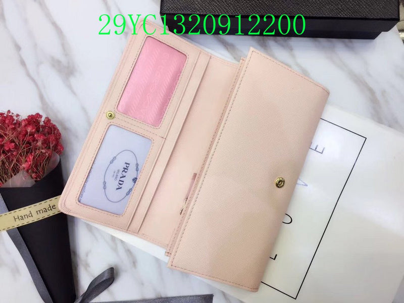 Amelia - PD Wallet - 457