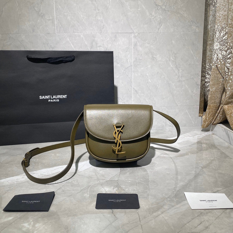 Amelia - YSL Bag - 4105