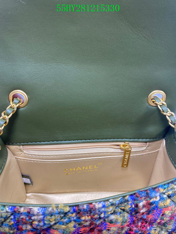 Amelia - CHL Bags - 1687