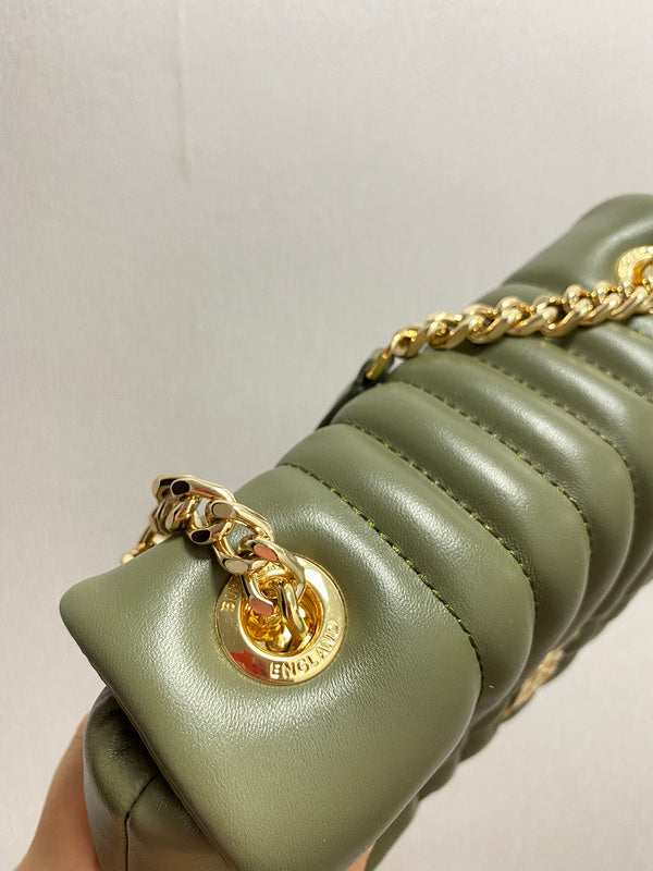 B-Berry Bags - Women Ameliave Luxury Bags - 509