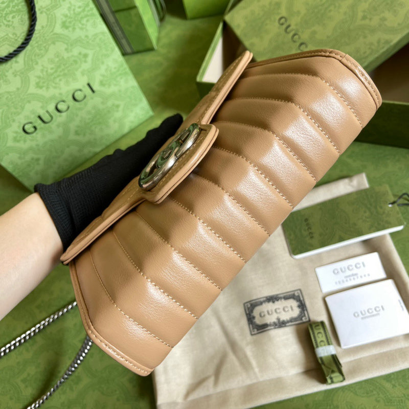 Amelia  - GCI Bags - 8021