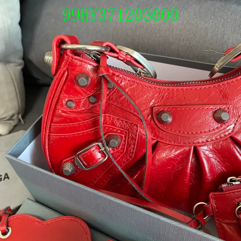 Amelia - BGA Bags - 2380