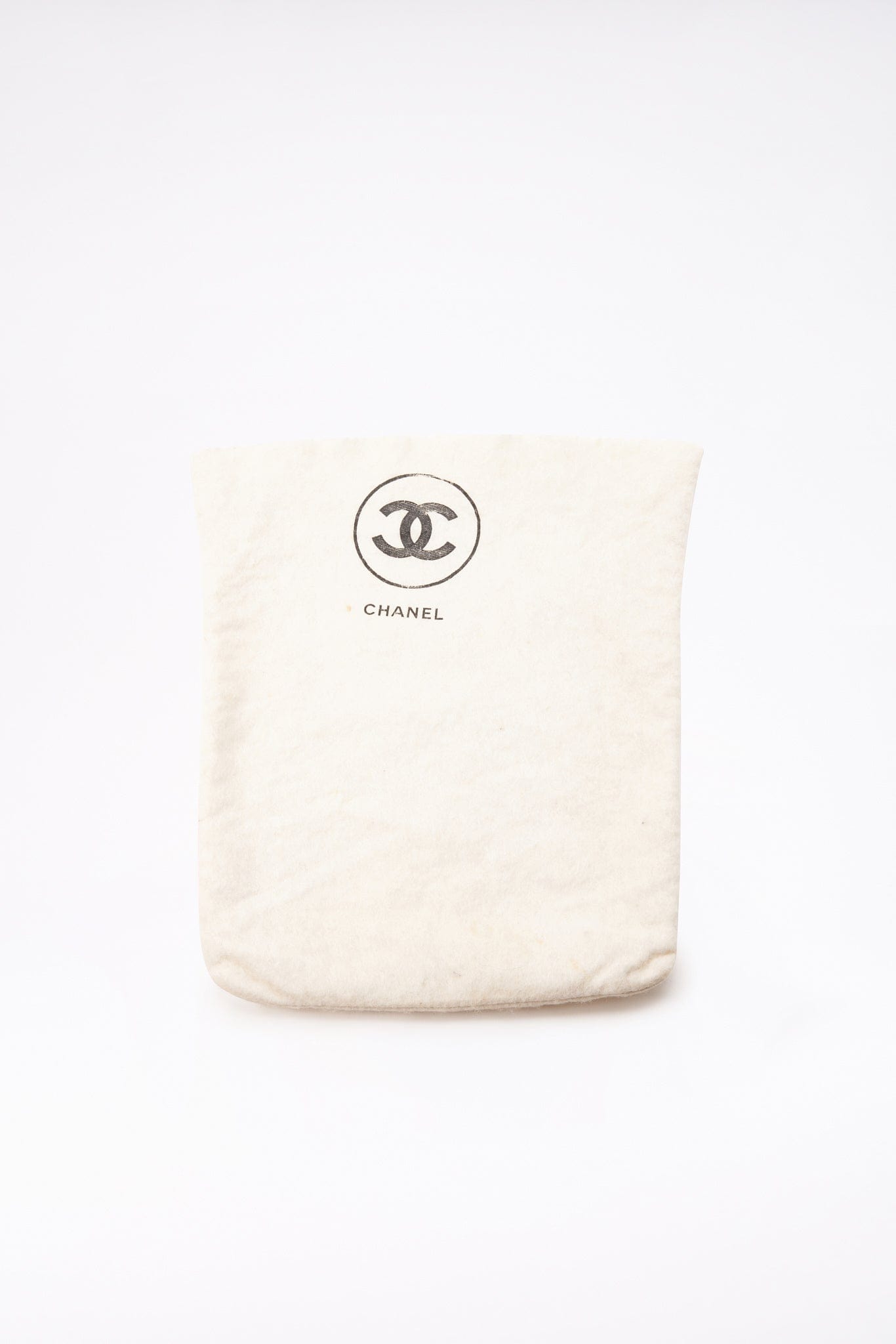 Chanel Black Single Flap with 24k gold plated hardware