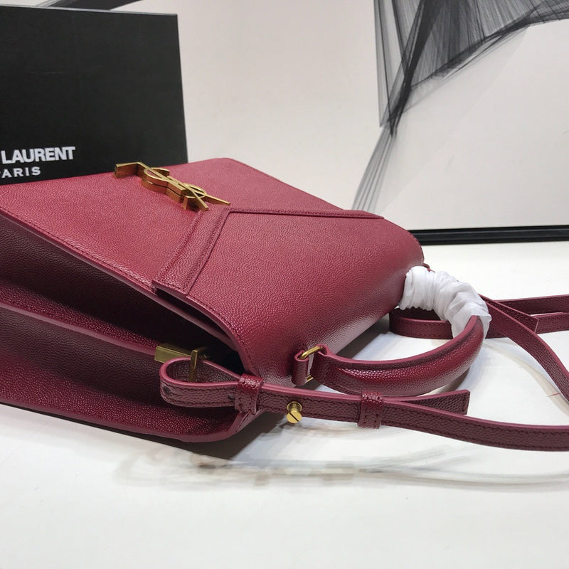 Amelia - YSL Bag - 2204