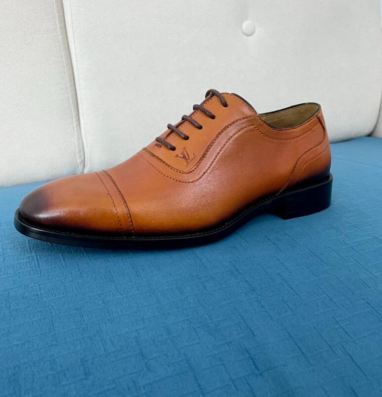AmeliaLuxury - LOV Men Shoes - 1249