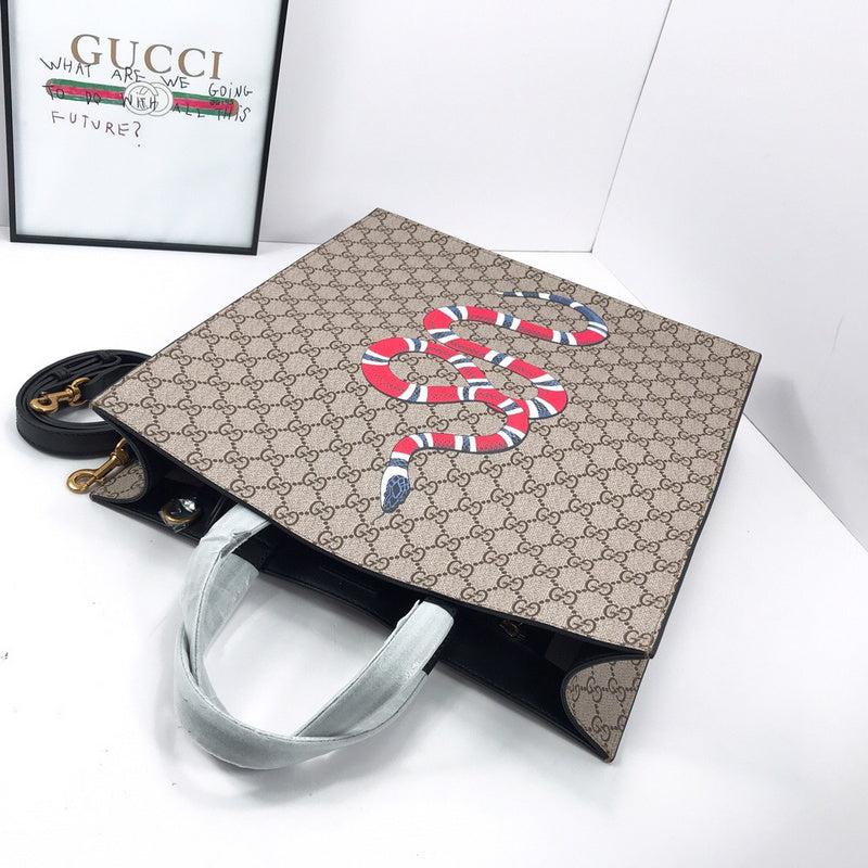 Amelia Fashion - GCI Bags - 2519