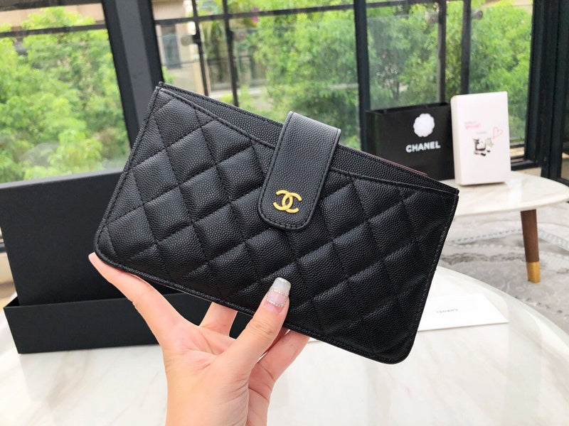 Amelia-i CHL Wallets - 004