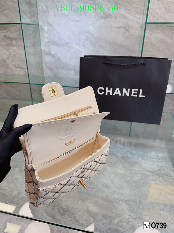 Amelia - CHL Bags - 1468