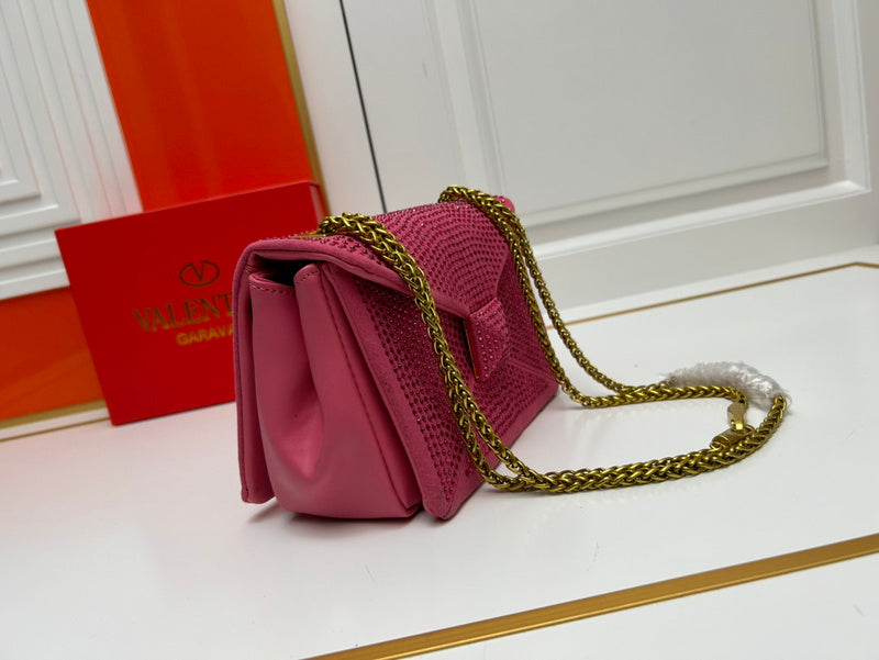 Amelia- VEL WOMEN LUXURY BAGS - 546