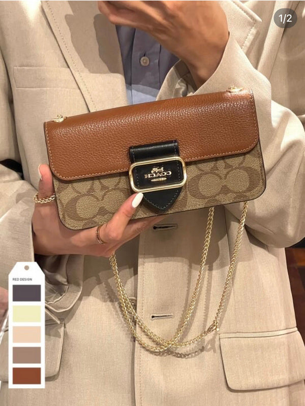 Amelia - CCH Bags - 113
