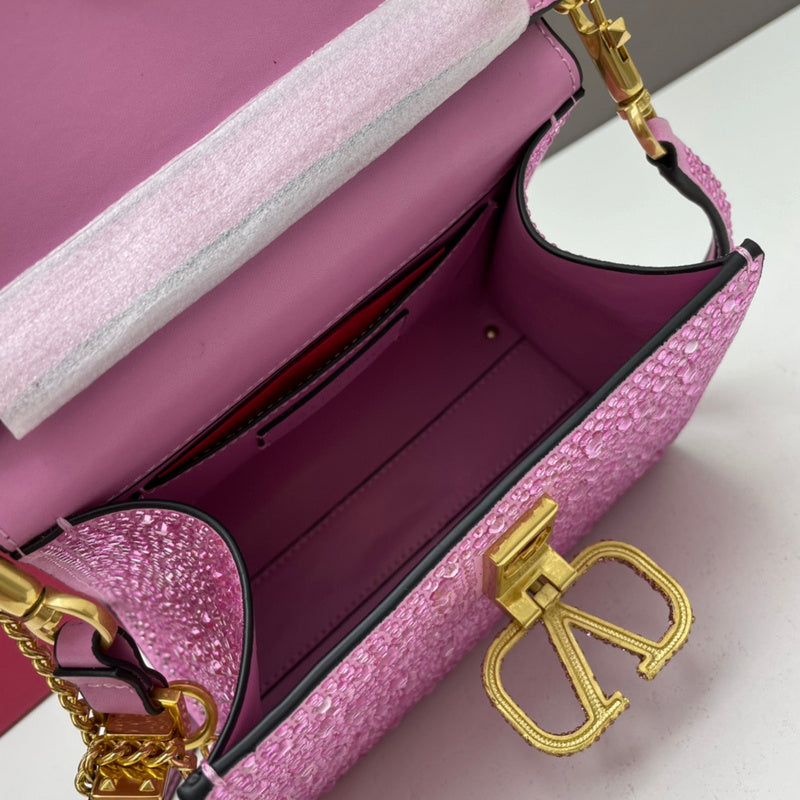 Amelia- VEL WOMEN LUXURY BAGS - 811
