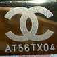 Coco Candy Wallet on Chain Quilted Lambskin