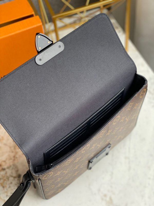 Amelia - LV Bags - 12822